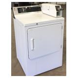 GE Commercial Clothes Dryer