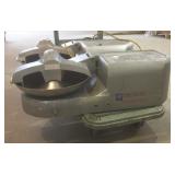 2-Toastmaster Buffalo Choppers 2-Toastmaster Buffalo Choppers