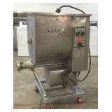 Hobart Meat Grinder Hobart Meat Grinder