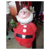 RETRO 2 PC. CANDY CONTAINER