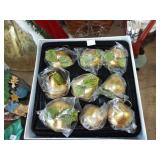 CHRISTMAS DECORATIONS