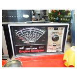 RETRO ENGINE ANALYZER