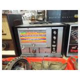 RETRO ENGINE ANALYZER