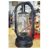 DEITZ OIL LANTERN