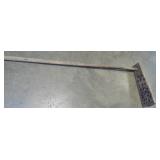 WOOD APPLE BUTTER STIRRER