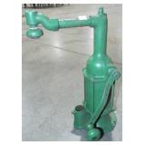 HAND CRANK KEROSENE PUMP