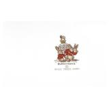 MARKING  ON BUNNYKINS