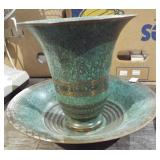 CARL SORENSEN DECO BRONZE