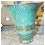 CARL SORENSEN BRONZE VASE