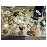 MINI TURTLE COLLECTION