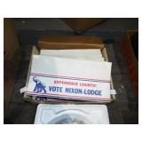 BOX NIXON LODGE HATS