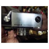 MARKING ON TOP OF CAMERA