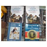 NORMAN ROCKWELL BOOKS