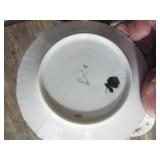 MARKING ON UNDERPLATE