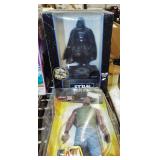 N.O.S. STAR WARS TOYS