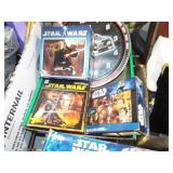 RETRO STAR WARS TOYS