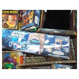 STAR WARS TOYS