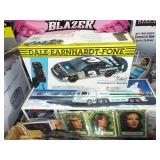 EARNHARDT & HESS TOYS