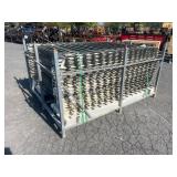 New Skid Lot Of (40) 5X7