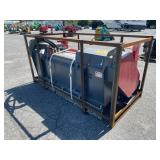 2024 Handy 72" Quick Attach Mulcher