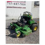 John Deere QuikTrak 52" Stand On Mower