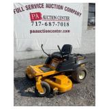 Cub Cadet RZT54" Riding Mower