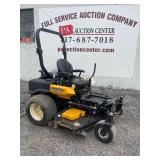 Cub Cadet Tank 60" Zero Turn Riding Mower