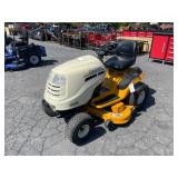 Cub Cadet LT1045 46" Hydrostatic Riding Mower