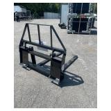 New AGT Quick Attach Pallet Forks