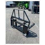 New AGT Quick Attach Pallet Forks