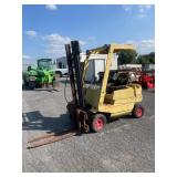 Used B-30-PL LP Forklift