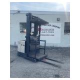 2015 Crown SP3505-30 Electric Order Picker