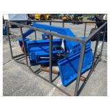 New Top Cat 72" Quick Attach Grader Blade