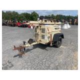 1999 Ingersoll Rand 30