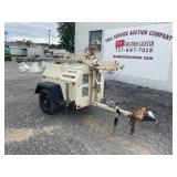 1999 Ingersoll Rand 30