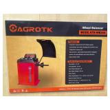 New AGT ATK-WB24A Wheel Balancer