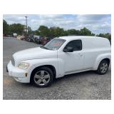 2008 Chevy HHR Panel