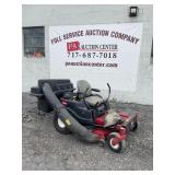 Toro Timecutter 5050 50" Zero Turn Riding Mower