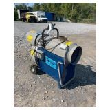 2020 Frost Fighter IDH200QR 170,000 BTU Heater