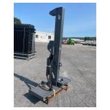 New Handy HLS35 Quick Attach Log Splitter