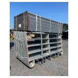 New Skid Lot Of (56) Suihe 10