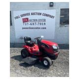 Craftsman YT4000 46" Hydrostatic Riding Mower