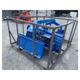 New Topcat 72" Quick Attach Grader Blade