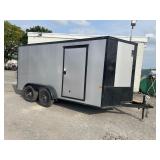 2022 Rock Solid 7X14