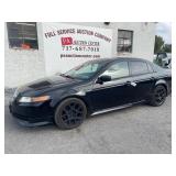 2006 Acura TL