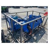 New Top Cat Quick Attach 75" Soil Conditioner