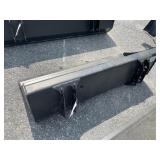 New ALO AB 52" Pin Bucket