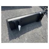 New ALO AB 48" Pin Bucket