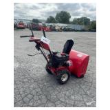 MTD Yard Machine 24" Walk Behind Snow Blower