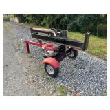 Used MTD Towable 26 Ton Log Splitter